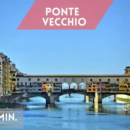 Duomo Nuova Suite Centrale A Due Passi Da Tutto フィレンツェ エクステリア 写真