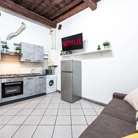 Duomo Nuova Suite Centrale A Due Passi Da Tutto フィレンツェ エクステリア 写真