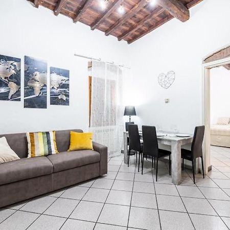 Duomo Nuova Suite Centrale A Due Passi Da Tutto フィレンツェ エクステリア 写真