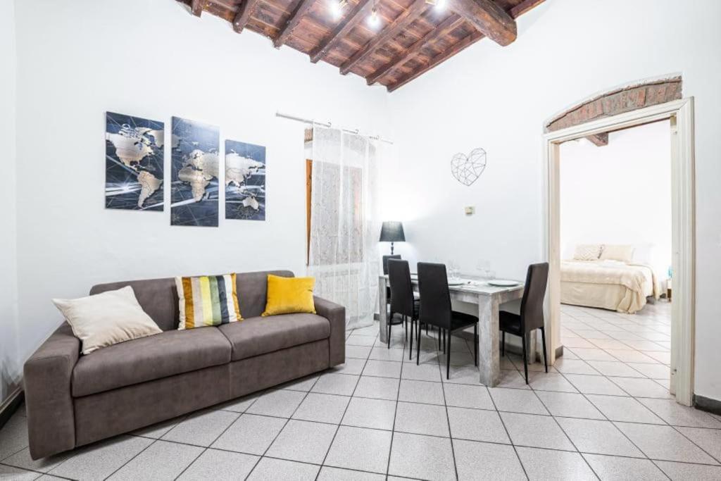 Duomo Nuova Suite Centrale A Due Passi Da Tutto フィレンツェ エクステリア 写真