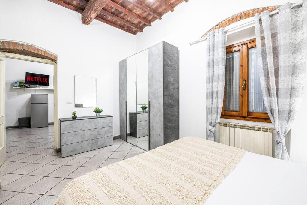 Duomo Nuova Suite Centrale A Due Passi Da Tutto フィレンツェ エクステリア 写真