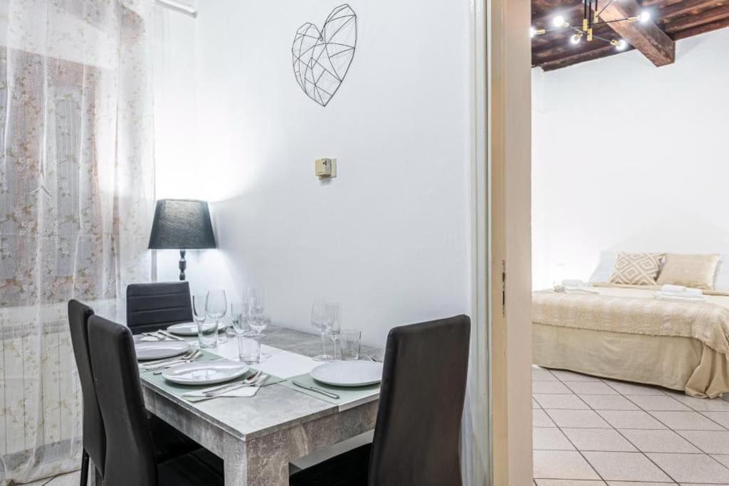 Duomo Nuova Suite Centrale A Due Passi Da Tutto フィレンツェ エクステリア 写真