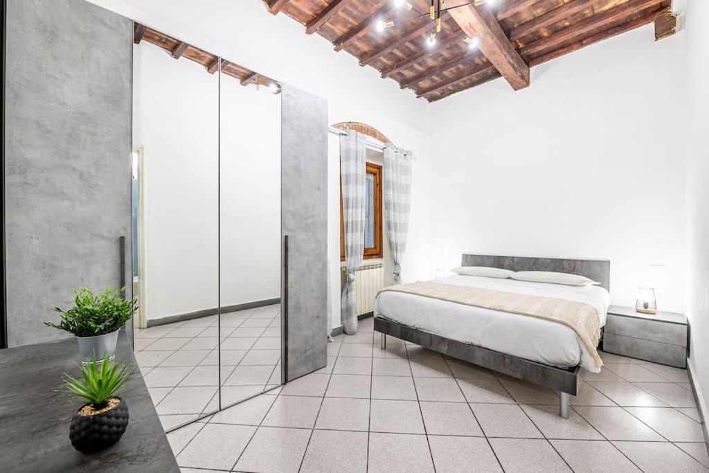 Duomo Nuova Suite Centrale A Due Passi Da Tutto フィレンツェ エクステリア 写真