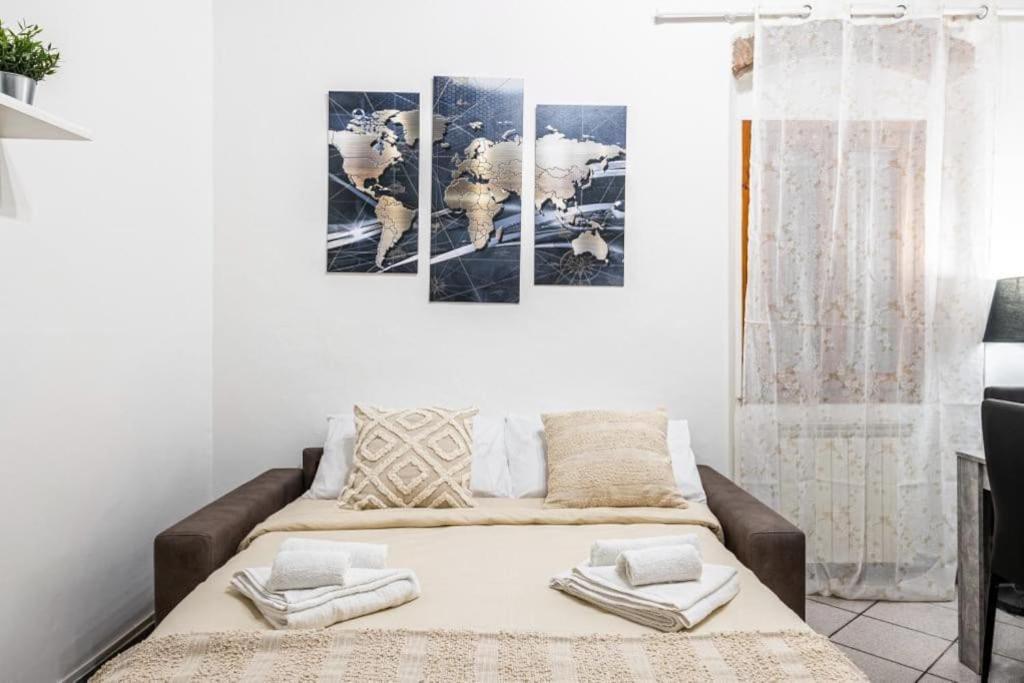 Duomo Nuova Suite Centrale A Due Passi Da Tutto フィレンツェ エクステリア 写真