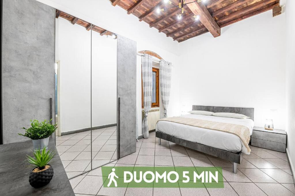Duomo Nuova Suite Centrale A Due Passi Da Tutto フィレンツェ エクステリア 写真